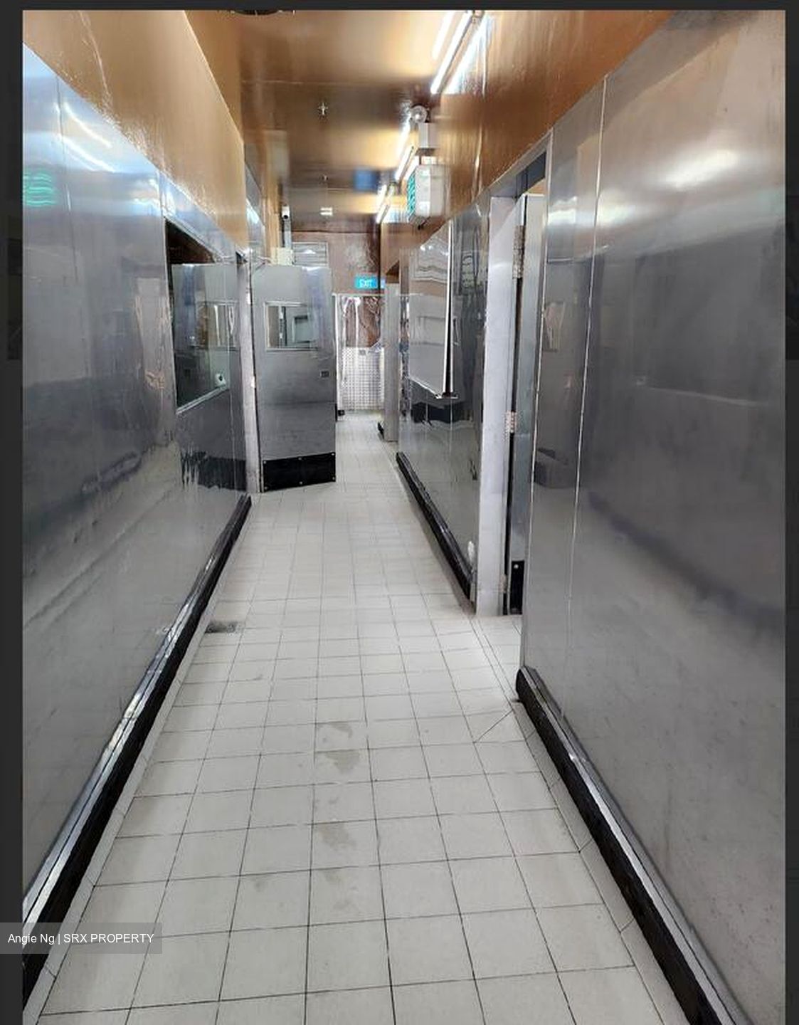 Westview Food Factory (D22), Factory #454108661